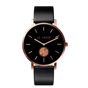 Le Coeur Dubai Watch